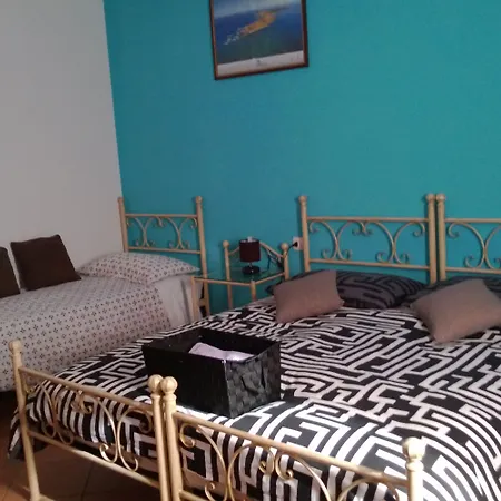 Le Statue Del Sinis カブラス