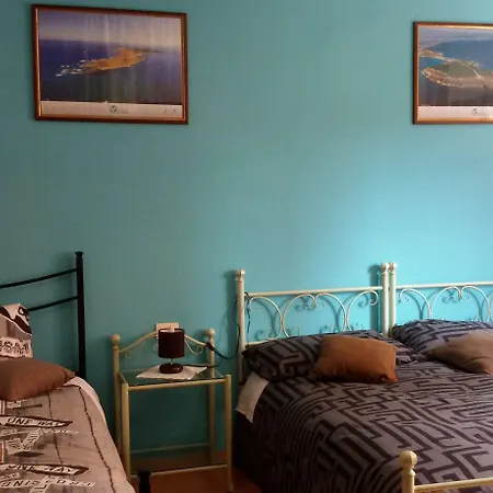 Le Statue Del Sinis カブラス