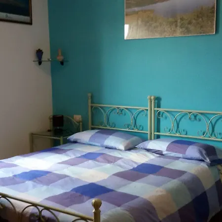 Le Statue Del Sinis 4* カブラス