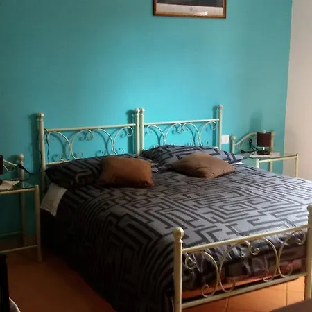 ゲストハウス Le Statue Del Sinis カブラス