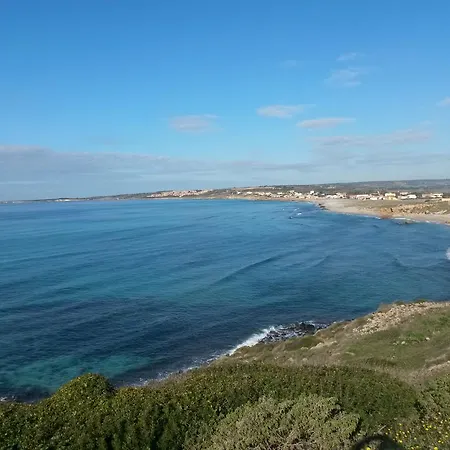 Le Statue Del Sinis 4*