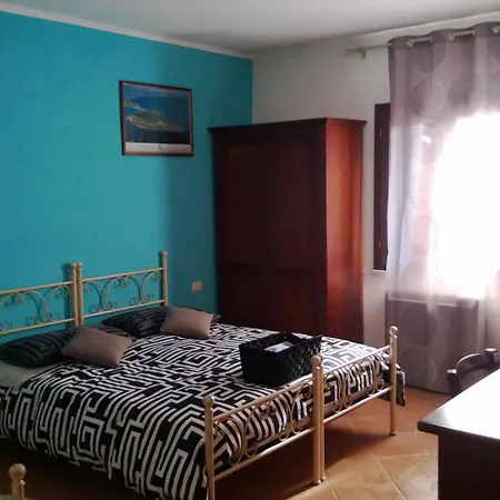 Le Statue Del Sinis 4* カブラス