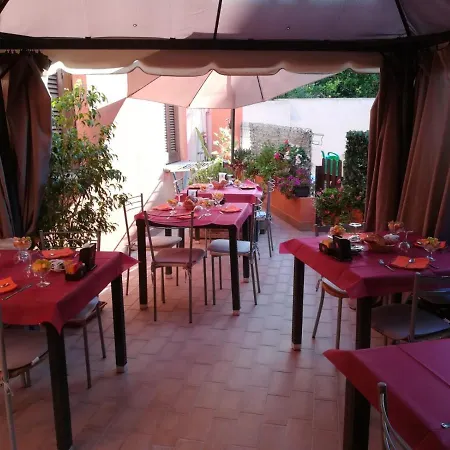 Le Statue Del Sinis 4* カブラス