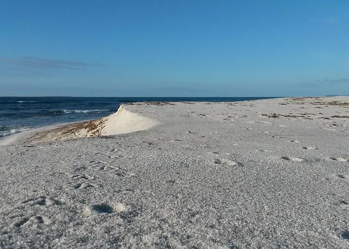 게스트하우스 Le Statue Del Sinis 까브라스