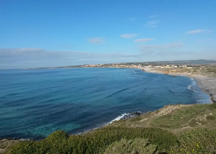 Le Statue Del Sinis 4*