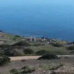 Le Statue Del Sinis 4* Càbras