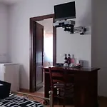 Le Statue Del Sinis Konukevi Càbras