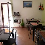 Konukevi Le Statue Del Sinis Càbras