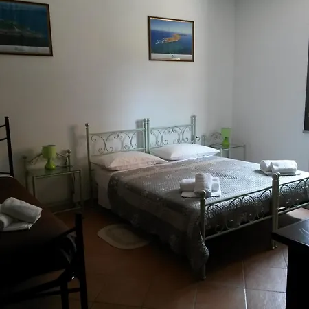 Le Statue Del Sinis Affittacamere