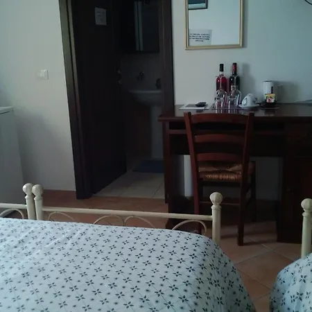 Le Statue Del Sinis Guest house 2*