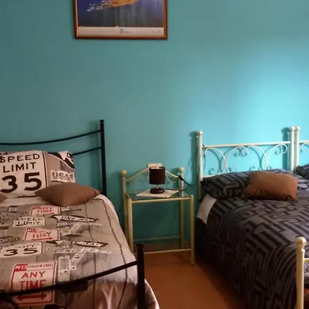 Le Statue Del Sinis Casa de hóspedes 4*