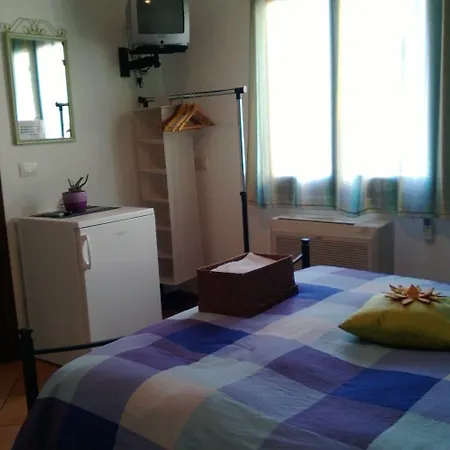 Le Statue Del Sinis 4*