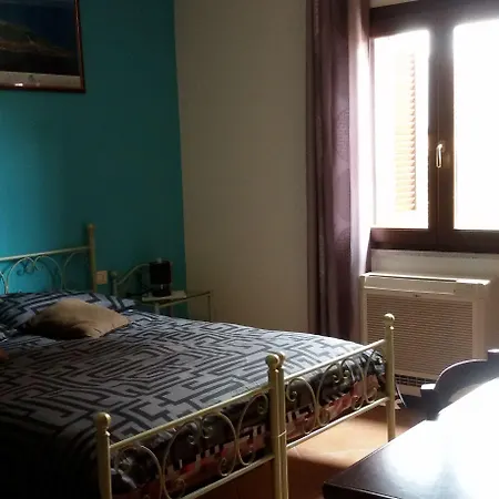 Affittacamere Le Statue Del Sinis 4*