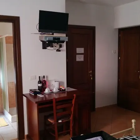 Le Statue Del Sinis Casa de hóspedes
