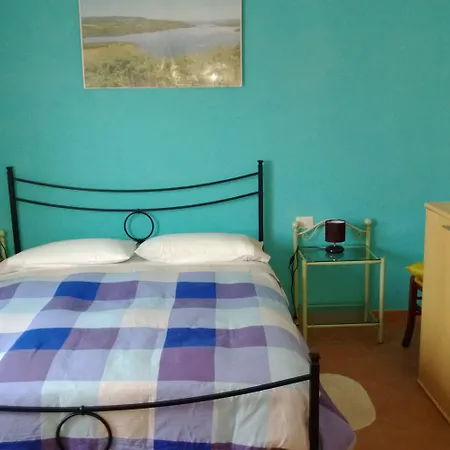 Le Statue Del Sinis בית הארחה Càbras