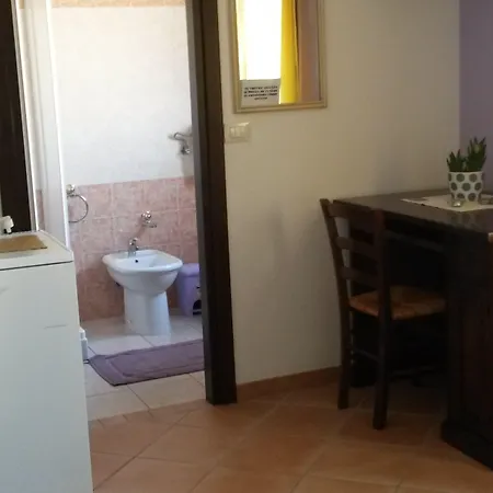 Affittacamere Le Statue Del Sinis 4*