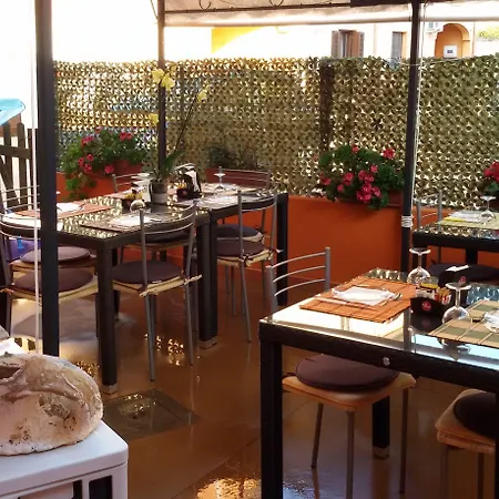 Le Statue Del Sinis Càbras