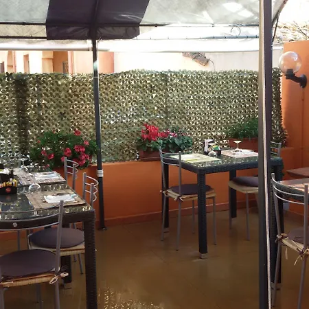 Affittacamere Le Statue Del Sinis 4*