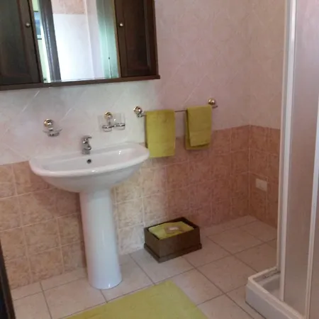 Le Statue Del Sinis 4* Càbras