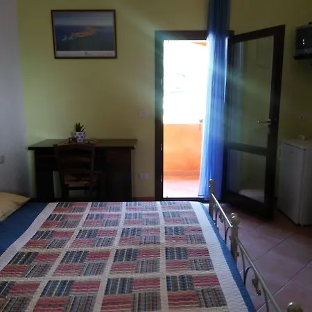 招待所 西尼斯雕像旅馆