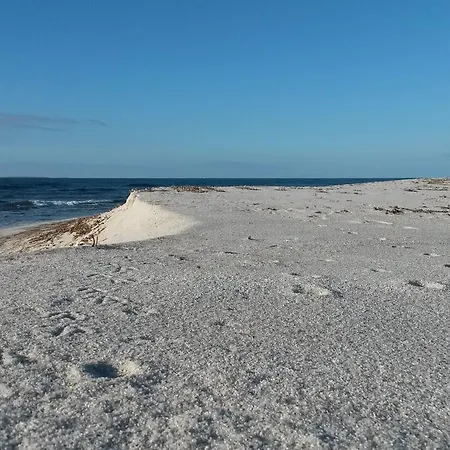 בית הארחה Le Statue Del Sinis Càbras