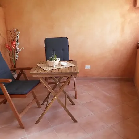 Le Statue Del Sinis 4*