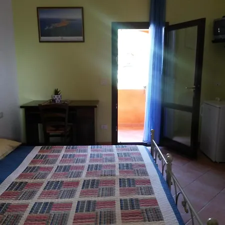 Le Statue Del Sinis Casa de hóspedes Càbras