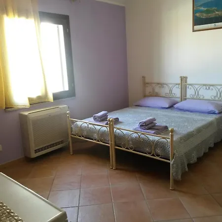 בית הארחה Le Statue Del Sinis