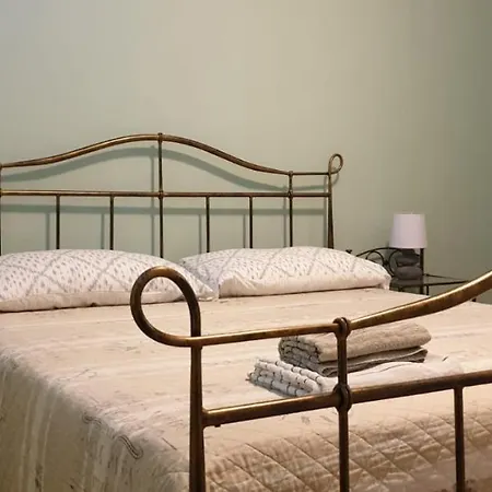 בית הארחה Le Statue Del Sinis 4*