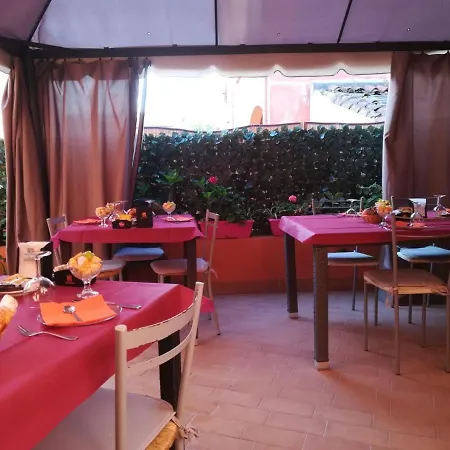 Affittacamere Le Statue Del Sinis 4*