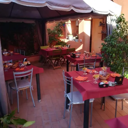 Le Statue Del Sinis בית הארחה 4*