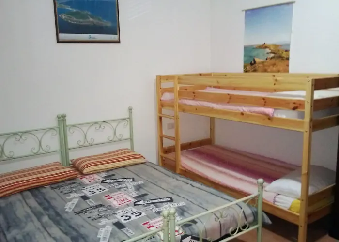 Le Statue Del Sinis 4*