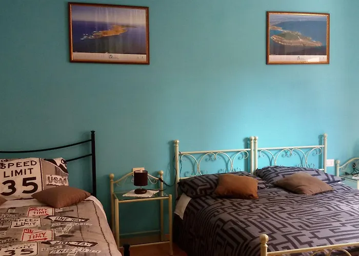 Le Statue Del Sinis Кабрас