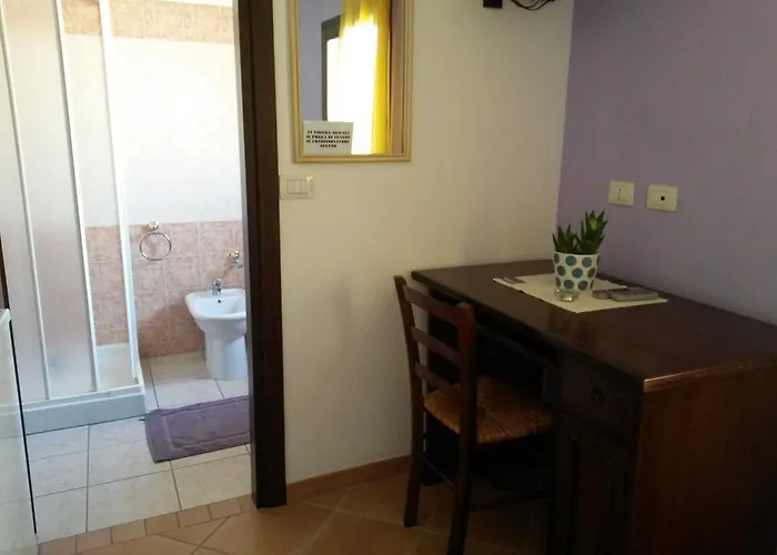 Le Statue Del Sinis Кабрас