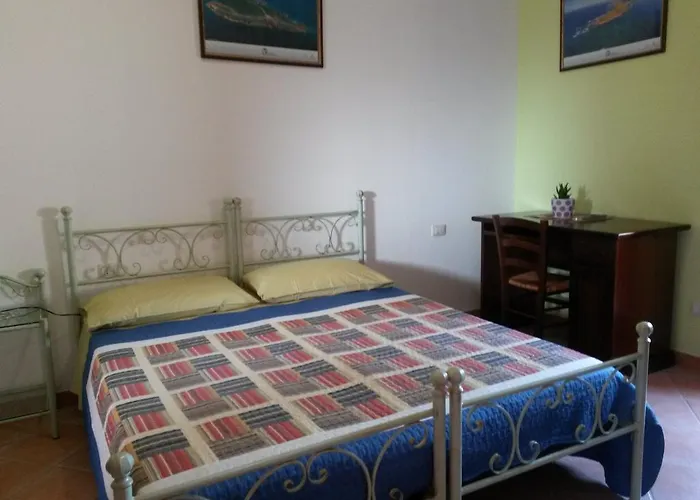 Le Statue Del Sinis Кабрас