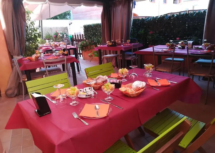 Le Statue Del Sinis Кабрас